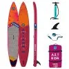Σανίδα SUP Meteorlite Race 12'6'' 381cm - Aztron AS-600WD -Κολύμβηση κατάστημα VK120673 77w1 kz