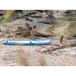 Σανίδα SUP Nebula 12'10'' 390cm - Aztron AS-800D 10 Σανίδα SUP Nebula 12'10'' 390cm - Aztron AS-800D -Κολύμβηση κατάστημα VK120674 3 src6 nr