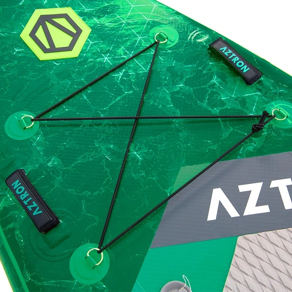 Σανίδα SUP River / Surf Sirius 9'6'' 289cm - Aztron AS-501D 9 Σανίδα SUP River / Surf Sirius 9'6'' 289cm - Aztron AS-501D - Image 7