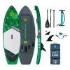 Σανίδα SUP River / Surf Sirius 9'6'' 289cm - Aztron AS-501D 2 Σανίδα SUP River / Surf Sirius 9'6'' 289cm - Aztron AS-501D -Κολύμβηση κατάστημα VK120676 gr99 17