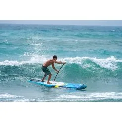 Σανίδα SUP / Windsurf / Kayak Soleil All Round 11'' 335cm - Aztron AS-901D -Κολύμβηση κατάστημα VK120677 3 0fqm va