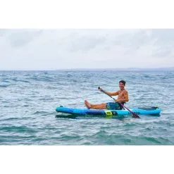 Σανίδα SUP / Windsurf / Kayak Soleil All Round 11'' 335cm - Aztron AS-901D -Κολύμβηση κατάστημα VK120677 4 dlyh 2q