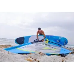 Σανίδα SUP / Windsurf / Kayak Soleil All Round 11'' 335cm - Aztron AS-901D -Κολύμβηση κατάστημα VK120677 6 iz3q am