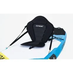 Σανίδα SUP / Windsurf / Kayak Soleil All Round 11'' 335cm - Aztron AS-901D -Κολύμβηση κατάστημα VK120677 8 x30o pw