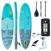 Σανίδα SUP Wave All Round 10'' 305cm - Aquatone TS-101 -Κολύμβηση κατάστημα VK120678 bdlz t7