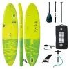 Σανίδα SUP Wave All Round 10'6'' 320cm - Aquatone TS-102 -Κολύμβηση κατάστημα VK120679 3neh nm