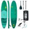 Σανίδα SUP Wave Plus All Round 12'' 366cm - Aquatone TS-202 -Κολύμβηση κατάστημα VK120681 3mfy vr