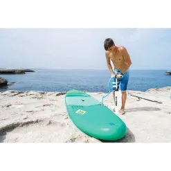 Σανίδα SUP Wave Plus All Round 12'' 366cm - Aquatone TS-202 -Κολύμβηση κατάστημα VK120681 4 08ag 5e