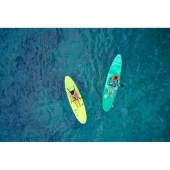 Σανίδα SUP Wave Plus All Round 12'' 366cm - Aquatone TS-202 -Κολύμβηση κατάστημα VK120681 5 e99q km