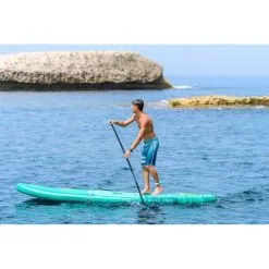 Σανίδα SUP Wave Plus All Round 12'' 366cm - Aquatone TS-202 -Κολύμβηση κατάστημα VK120681 6 balk n0