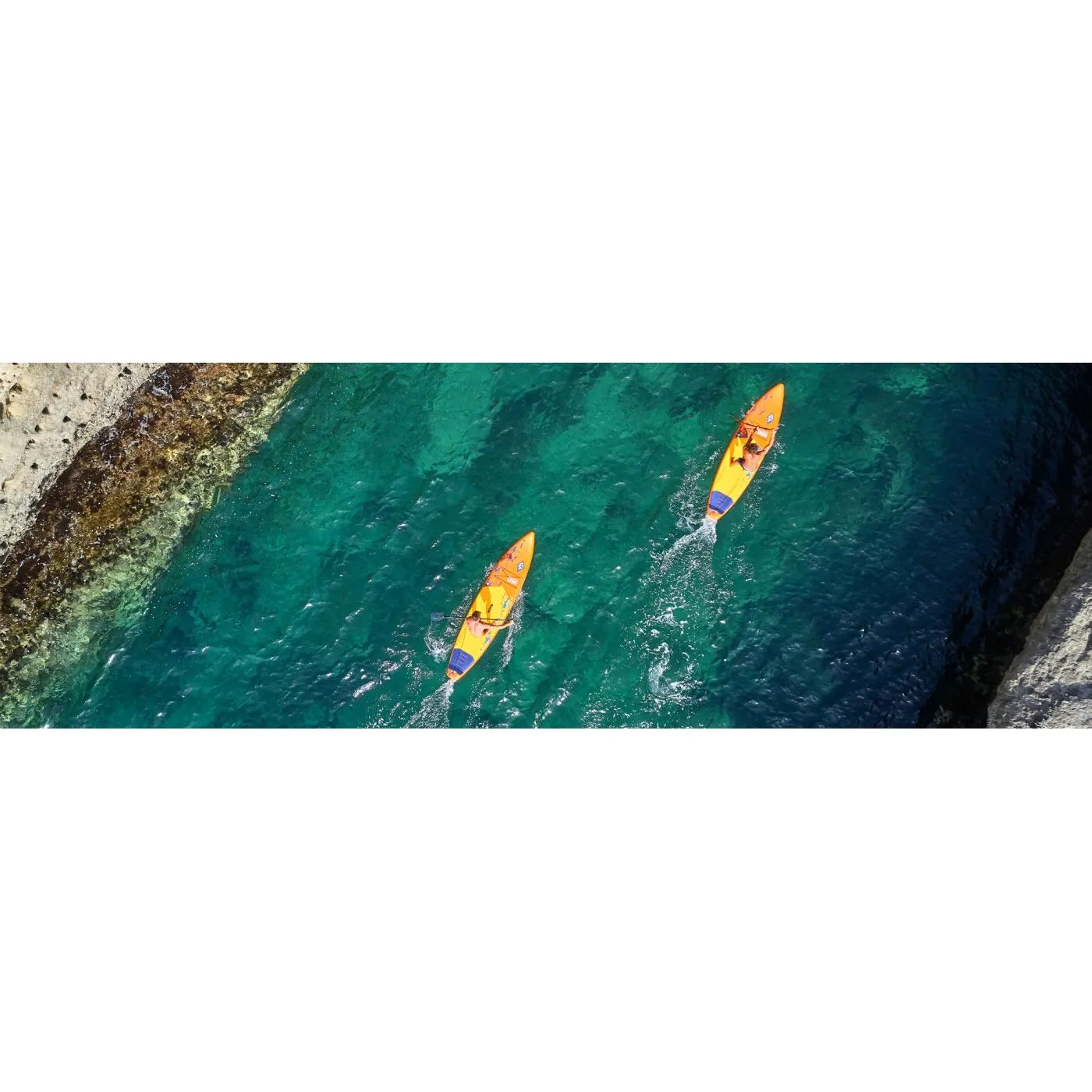 Σανίδα SUP Flame 12'6'' 381cm - Aquatone TS-303 4 Σανίδα SUP Flame 12'6'' 381cm - Aquatone TS-303 - Image 2