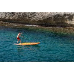 Σανίδα SUP Flame 12'6'' 381cm - Aquatone TS-303 12 Σανίδα SUP Flame 12'6'' 381cm - Aquatone TS-303 -Κολύμβηση κατάστημα VK120683 4 r9ai oy