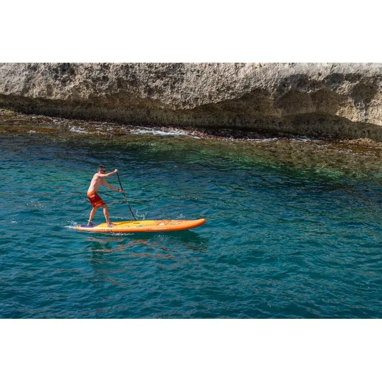 Σανίδα SUP Flame 12'6'' 381cm - Aquatone TS-303 7 Σανίδα SUP Flame 12'6'' 381cm - Aquatone TS-303 - Image 5