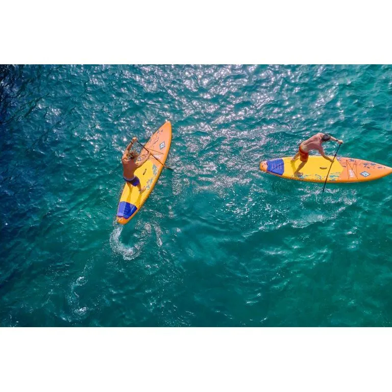 Σανίδα SUP Flame 12'6'' 381cm - Aquatone TS-303 8 Σανίδα SUP Flame 12'6'' 381cm - Aquatone TS-303 - Image 6