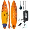 Σανίδα SUP Flame 12'6'' 381cm - Aquatone TS-303 2 Σανίδα SUP Flame 12'6'' 381cm - Aquatone TS-303 -Κολύμβηση κατάστημα VK120683 xl6m aj