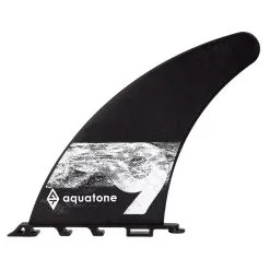 Πτερύγιο Fin 9'' για SUP - Aquatone TC-F101
