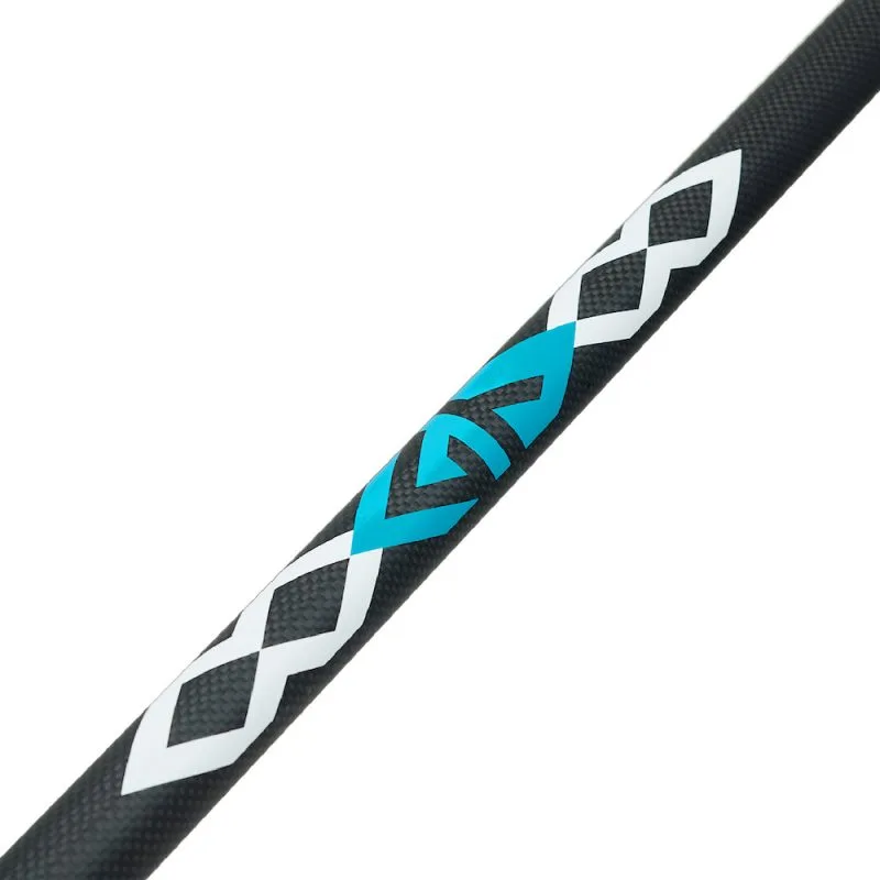 Κουπί SUP Advant Carbon Hybrid 3 Section - Aquatone TC-P200 6 Κουπί SUP Advant Carbon Hybrid 3 Section - Aquatone TC-P200 - Image 4