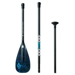 Κουπί SUP Advant Carbon Hybrid 3 Section - Aquatone TC-P200