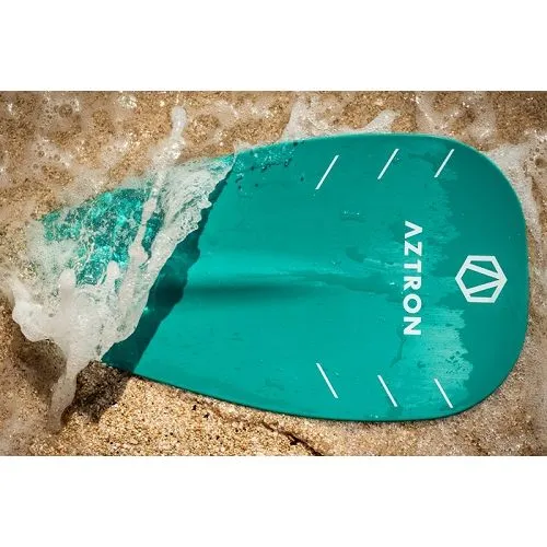 Κουπί SUP Fiberglass Mach 3 Section 165-220cm - Aztron AC-P150 4 Κουπί SUP Fiberglass Mach 3 Section 165-220cm - Aztron AC-P150 - Image 2