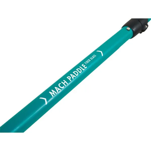 Κουπί SUP Fiberglass Mach 3 Section 165-220cm - Aztron AC-P150 8 Κουπί SUP Fiberglass Mach 3 Section 165-220cm - Aztron AC-P150 - Image 6