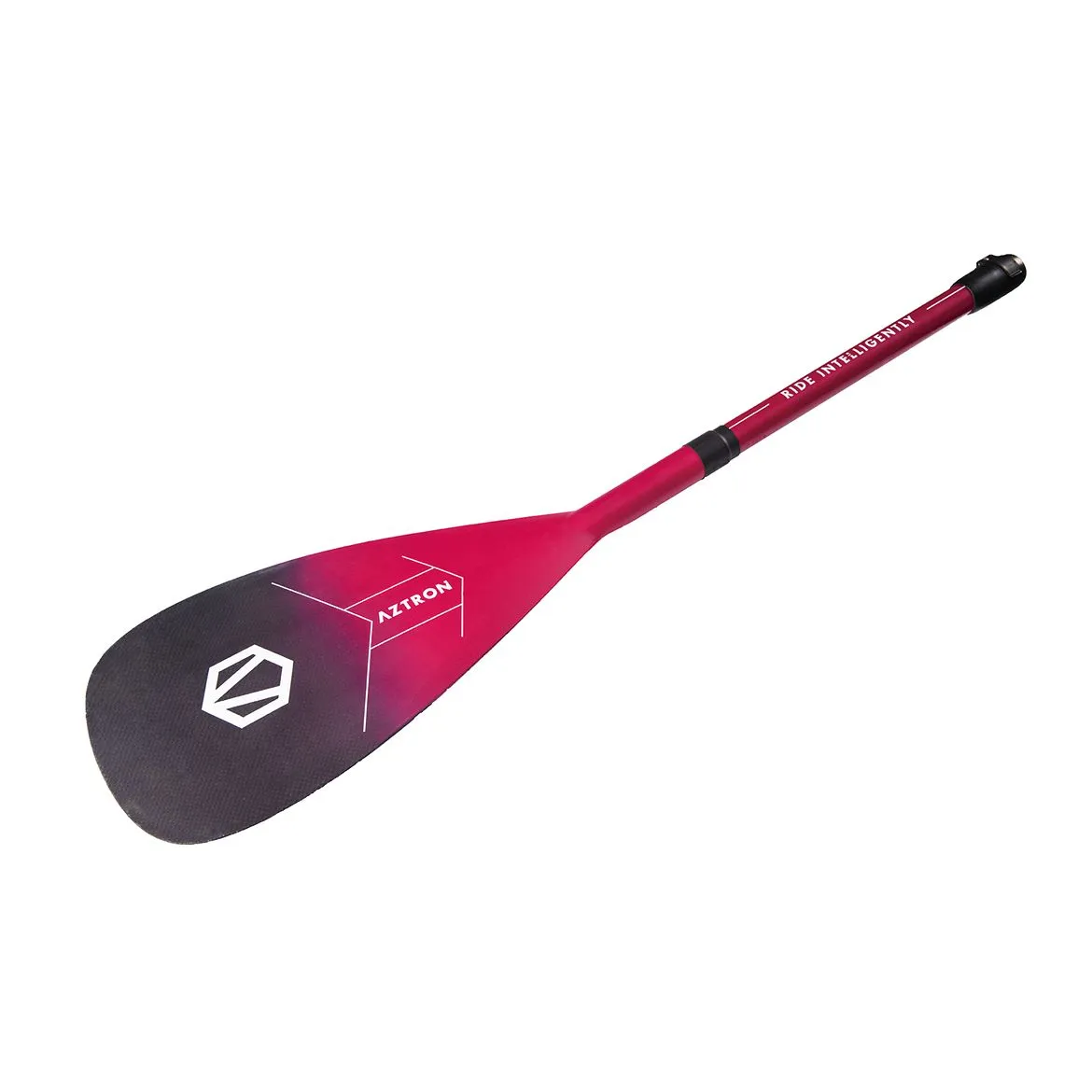 Κουπί SUP Race Carbon 100 180-220cm - Aztron AC-P400 4 Κουπί SUP Race Carbon 100 180-220cm - Aztron AC-P400 - Image 2