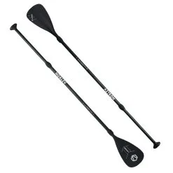 Κουπί Αλουμινίου SUP Style 4 Sections 165-220cm - Aztron AC-P103