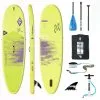 Σανίδα SUP Neon Youth 9'' 274cm - Aquatone TS-050 -Κολύμβηση κατάστημα VK120709 52jt t1