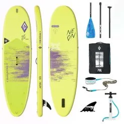 Σανίδα SUP Neon Youth 9'' 274cm - Aquatone TS-050