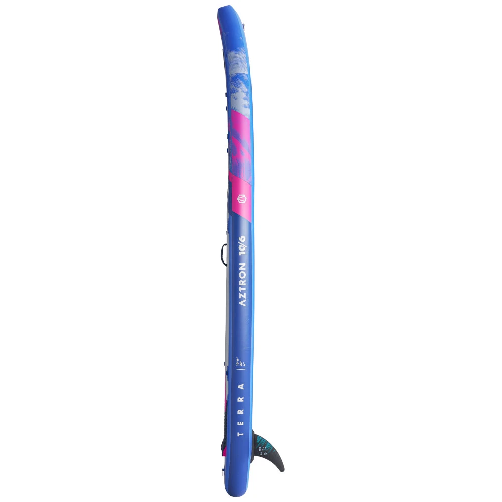 Σανίδα SUP Terra 10'6'' 320cm - Aztron AS-311D 4 Σανίδα SUP Terra 10'6'' 320cm - Aztron AS-311D - Image 2