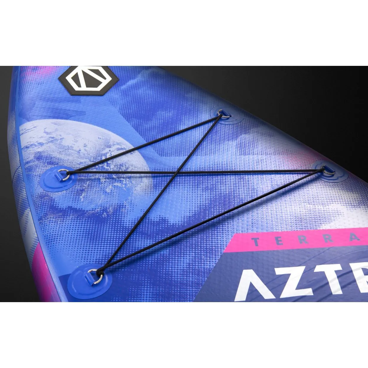 Σανίδα SUP Terra 10'6'' 320cm - Aztron AS-311D 8 Σανίδα SUP Terra 10'6'' 320cm - Aztron AS-311D - Image 6