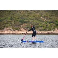 Σανίδα SUP Terra 10'6'' 320cm - Aztron AS-311D 23 Σανίδα SUP Terra 10'6'' 320cm - Aztron AS-311D -Κολύμβηση κατάστημα VK120819 9 hyil la