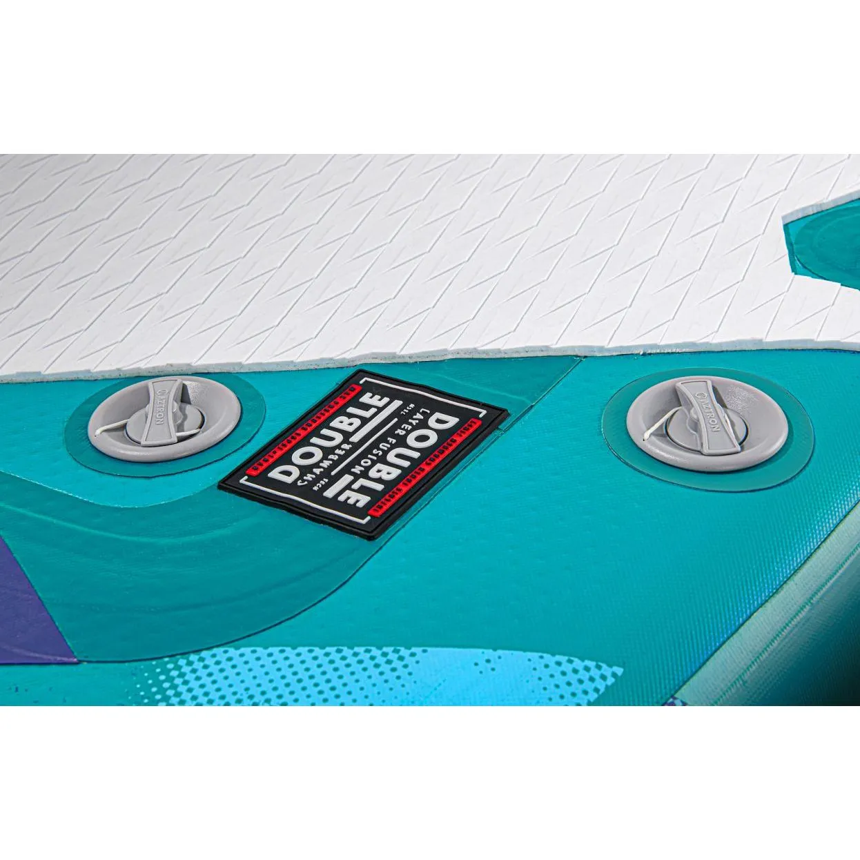 Σανίδα SUP Urono 11'6'' 350cm - Aztron AS-312D 9 Σανίδα SUP Urono 11'6'' 350cm - Aztron AS-312D - Image 7