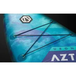 Σανίδα SUP Urono 11'6'' 350cm - Aztron AS-312D 23 Σανίδα SUP Urono 11'6'' 350cm - Aztron AS-312D -Κολύμβηση κατάστημα VK120820 7 b3k2 rd