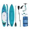 Σανίδα SUP Urono 11'6'' 350cm - Aztron AS-312D 2 Σανίδα SUP Urono 11'6'' 350cm - Aztron AS-312D -Κολύμβηση κατάστημα VK120820 ohmt e8