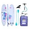 Σανίδα SUP Mist All-Round 10'4'' 315cm - Aquatone TS-021 -Κολύμβηση κατάστημα VK120824 eufc ns