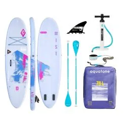 Σανίδα SUP Mist All-Round 10'4'' 315cm - Aquatone TS-021