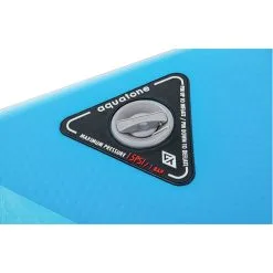 Σανίδα SUP Wave All-Round 11'' 335cm - Aquatone TS-211 -Κολύμβηση κατάστημα VK120825 3 0kxi un