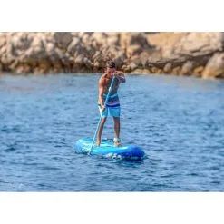 Σανίδα SUP Wave All-Round 11'' 335cm - Aquatone TS-211 -Κολύμβηση κατάστημα VK120825 8 98j7 qe