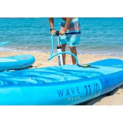 Σανίδα SUP Wave All-Round 11'' 335cm - Aquatone TS-211 -Κολύμβηση κατάστημα VK120825 9 u2zj z1