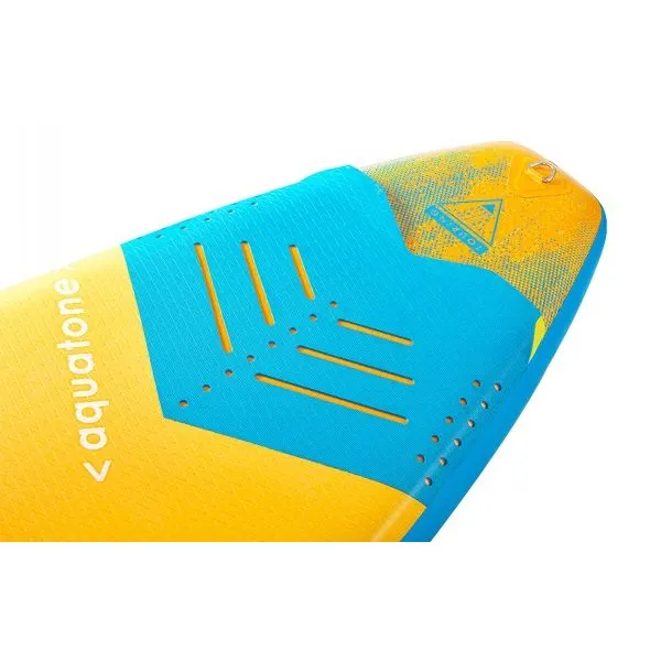 Σανίδα SUP Flame 11'6'' 350cm - Aquatone TS-312 8 Σανίδα SUP Flame 11'6'' 350cm - Aquatone TS-312 - Image 6