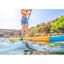 Σανίδα SUP Flame 11'6'' 350cm - Aquatone TS-312 23 Σανίδα SUP Flame 11'6'' 350cm - Aquatone TS-312 -Κολύμβηση κατάστημα VK120826 9 ptxi zx