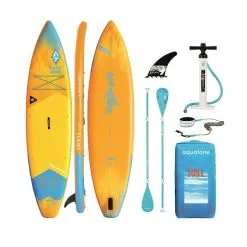 Σανίδα SUP Flame 11'6'' 350cm - Aquatone TS-312