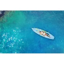 Σανίδα SUP Haze Compact Touring 11'4'' 345cm - Aquatone TS-022 -Κολύμβηση κατάστημα VK120830 11 zdca ta