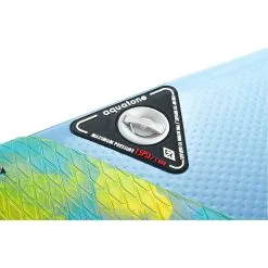 Σανίδα SUP Haze Compact Touring 11'4'' 345cm - Aquatone TS-022 -Κολύμβηση κατάστημα VK120830 2 xusz cg