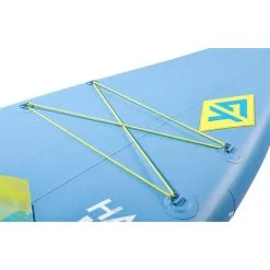 Σανίδα SUP Haze Compact Touring 11'4'' 345cm - Aquatone TS-022 -Κολύμβηση κατάστημα VK120830 4 kxh5 la