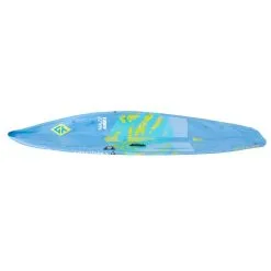 Σανίδα SUP Haze Compact Touring 11'4'' 345cm - Aquatone TS-022 -Κολύμβηση κατάστημα VK120830 6 plaf ye