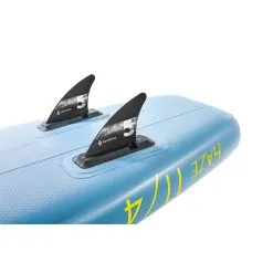 Σανίδα SUP Haze Compact Touring 11'4'' 345cm - Aquatone TS-022 -Κολύμβηση κατάστημα VK120830 7 jv9b ul