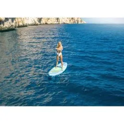 Σανίδα SUP Haze Compact Touring 11'4'' 345cm - Aquatone TS-022 -Κολύμβηση κατάστημα VK120830 9 47xl cj