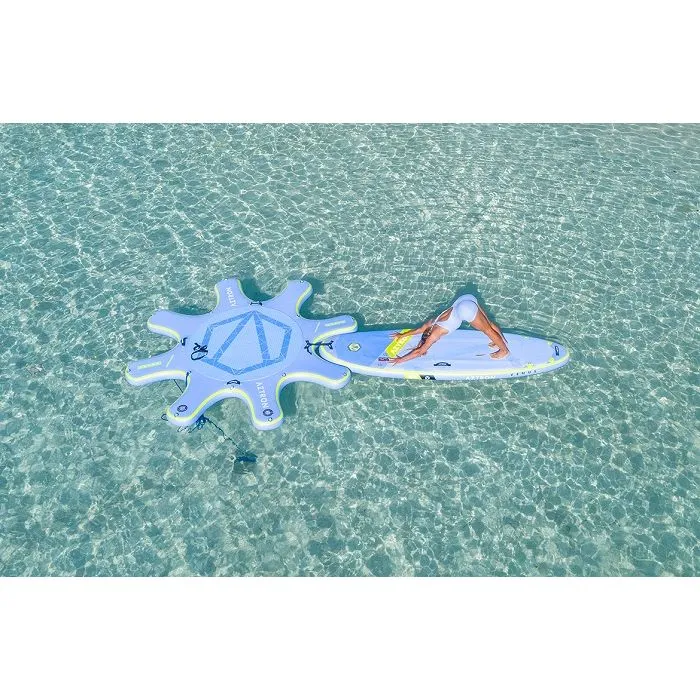 Σανίδα SUP Venus 10'8'' 325cm - Aztron AS-701D 10 Σανίδα SUP Venus 10'8'' 325cm - Aztron AS-701D - Image 8