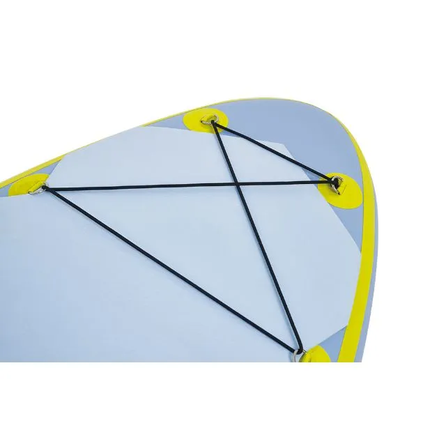 Σανίδα SUP Venus 10'8'' 325cm - Aztron AS-701D 12 Σανίδα SUP Venus 10'8'' 325cm - Aztron AS-701D - Image 10